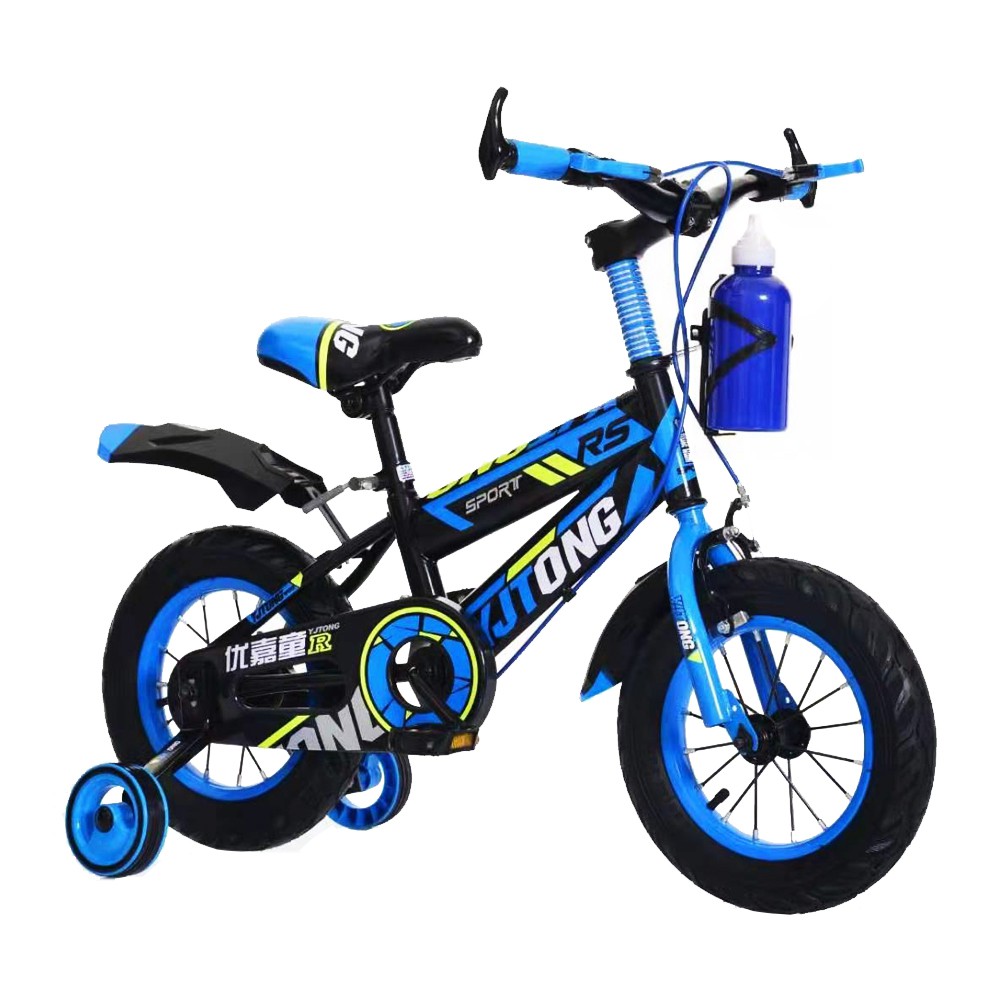 bike for 5 year old