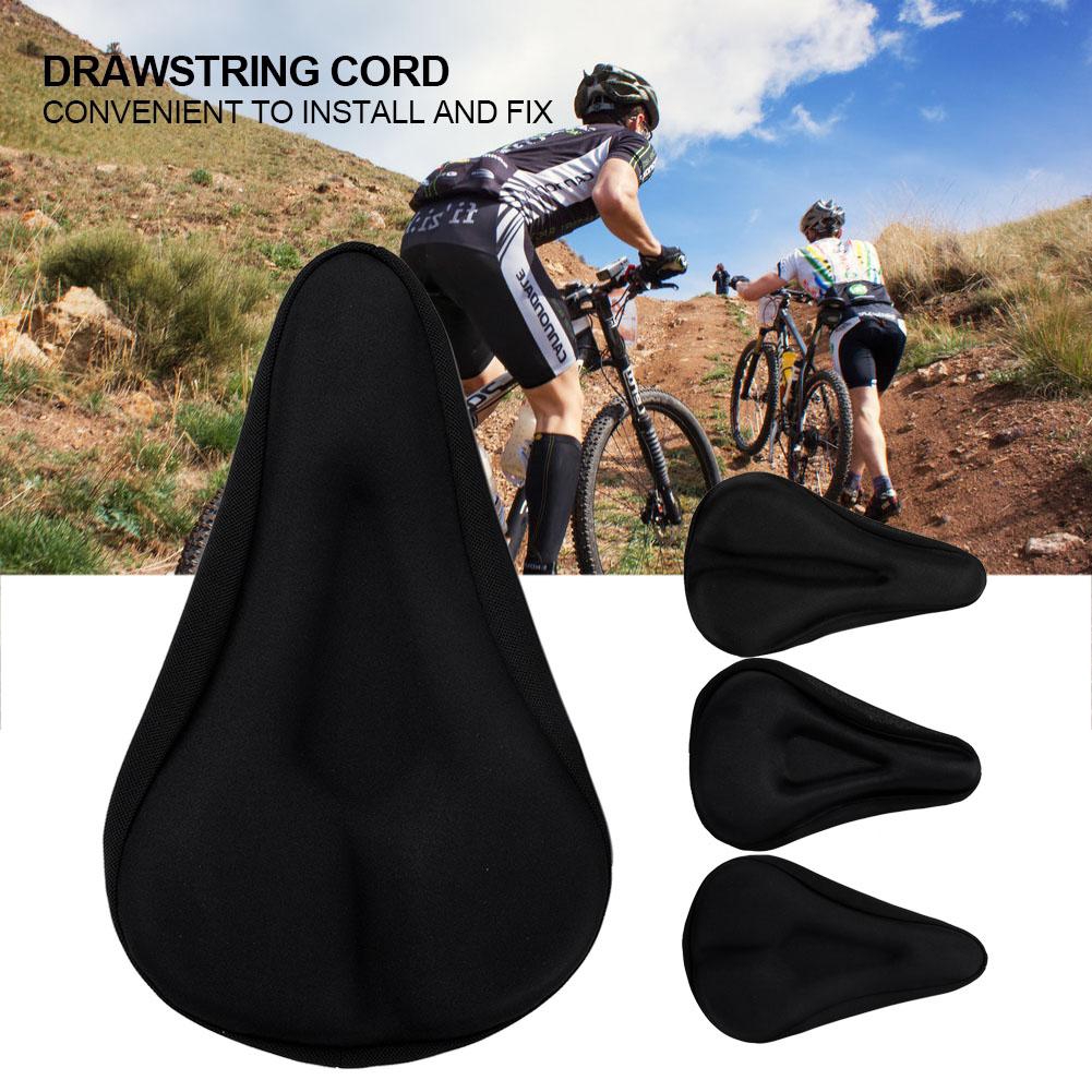 bicycle seat pads
