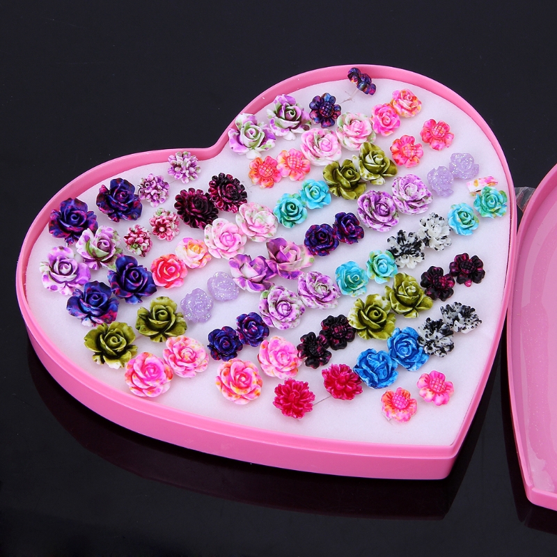 small earring sets