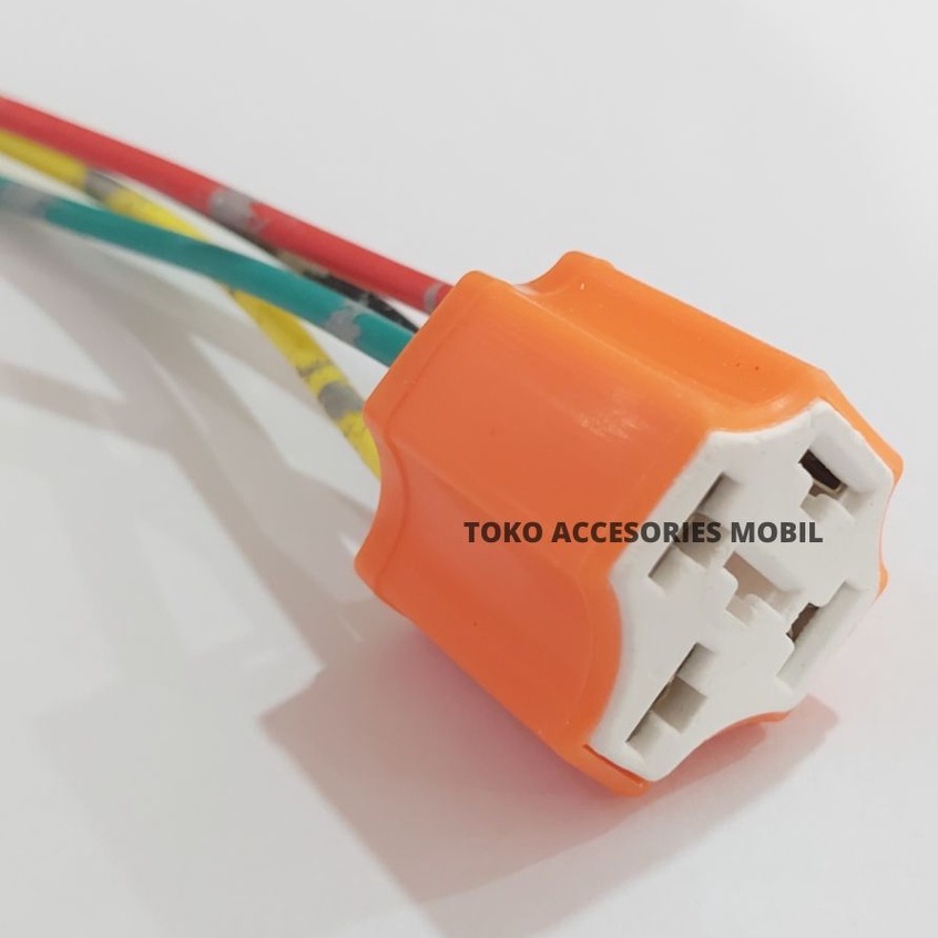 Ceramic RELAY SOCKET+CABLE/Caramic RELAY SOCKET CERAMIC RELAY CABLE