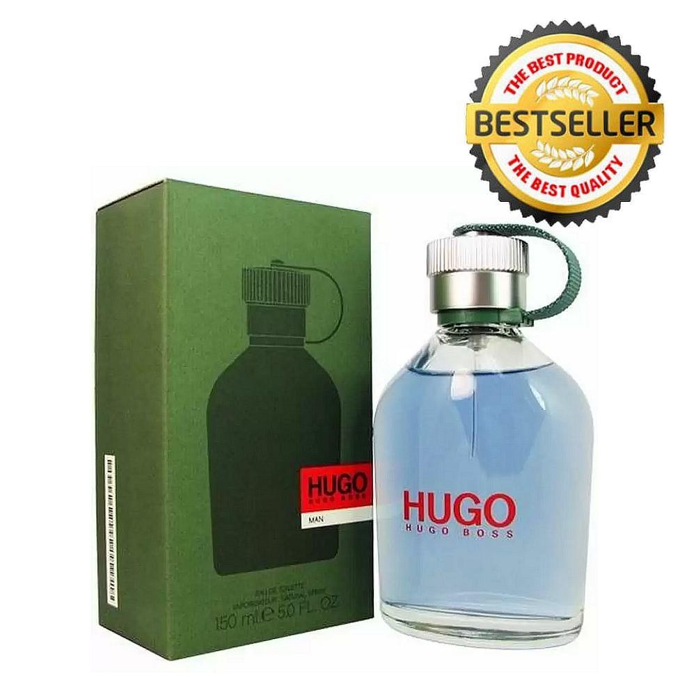 hugo boss man 150ml