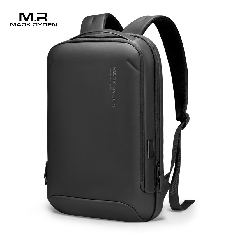 Mark Ryden 15.6inch Laptop Backpack Men Water Repellent Business ...