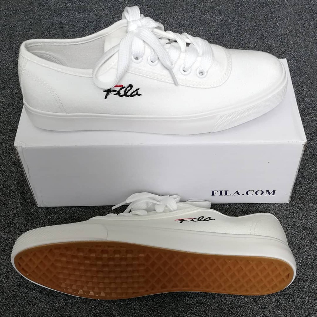 new fila womens shoes