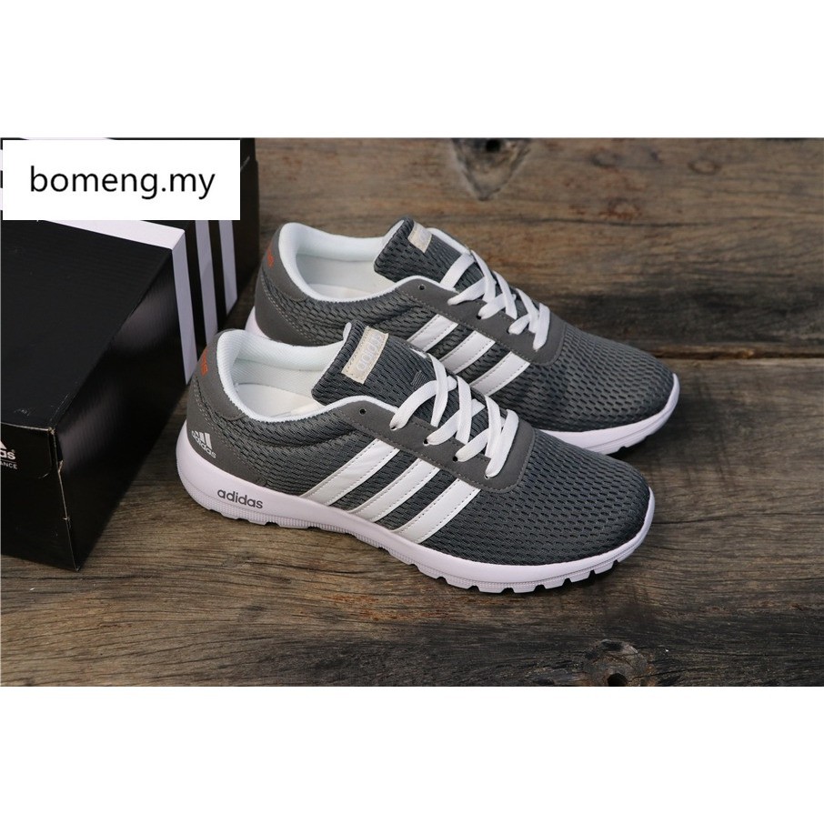 Ready Stock Adidas NEO women men running shoes size:36-44 | Shopee  Philippines