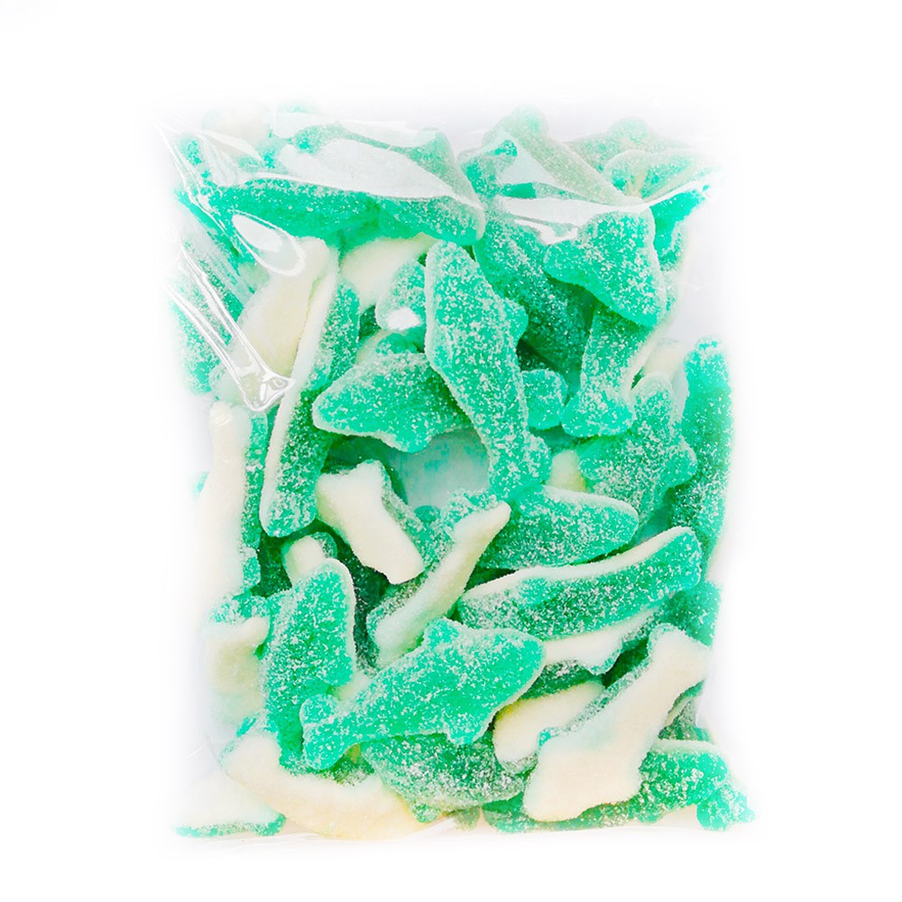 Gummy Dolphin Candy 250g/pack-RayScents | Shopee Philippines