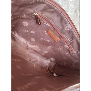 prima classe sling bag