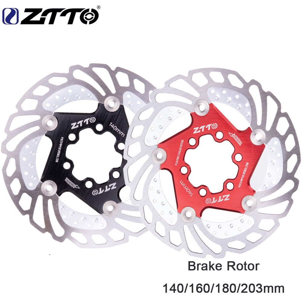 ztto bike components