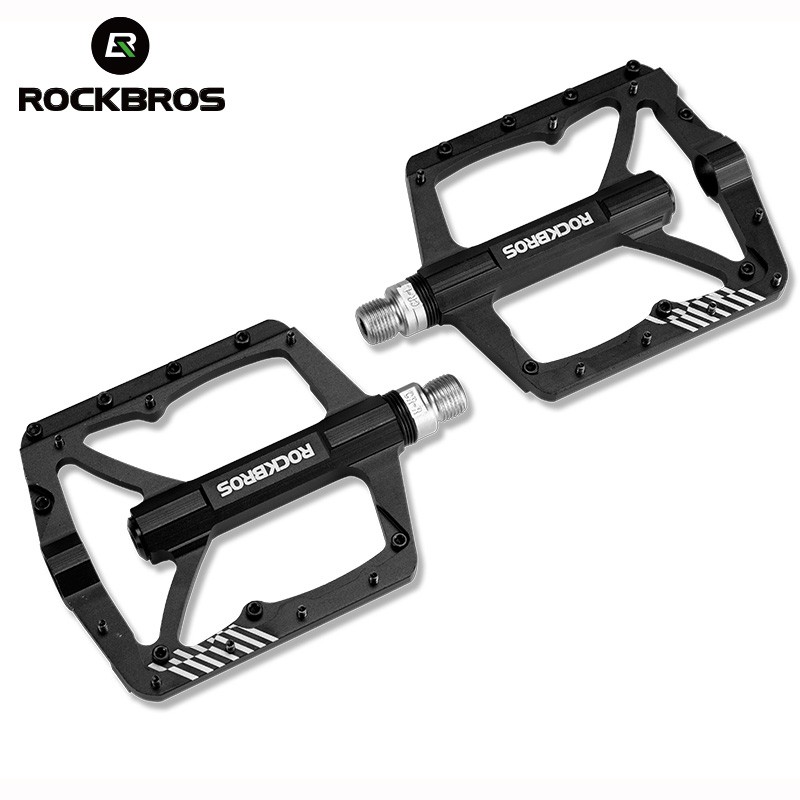 rockbros pedals review