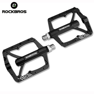 rockbros spd sl pedals review