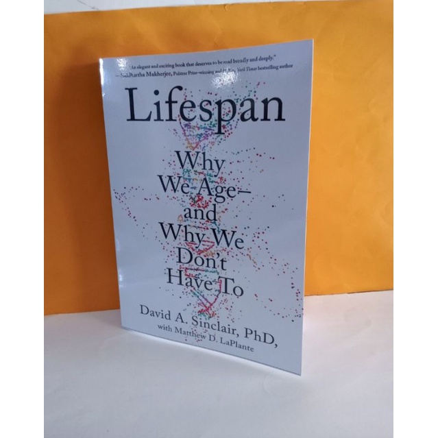 lifespan-why-we-age-and-why-we-don-t-have-to-by-david-sinclair-book