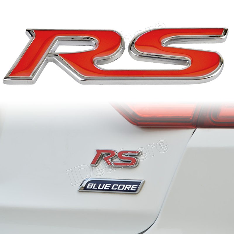 2x Metal Red Silver Limited Edition Emblem Badge Sticker Logo Motors Car Utility Car Truck Body Kits Auto Parts And Vehicles Tamerindsa Com Ar