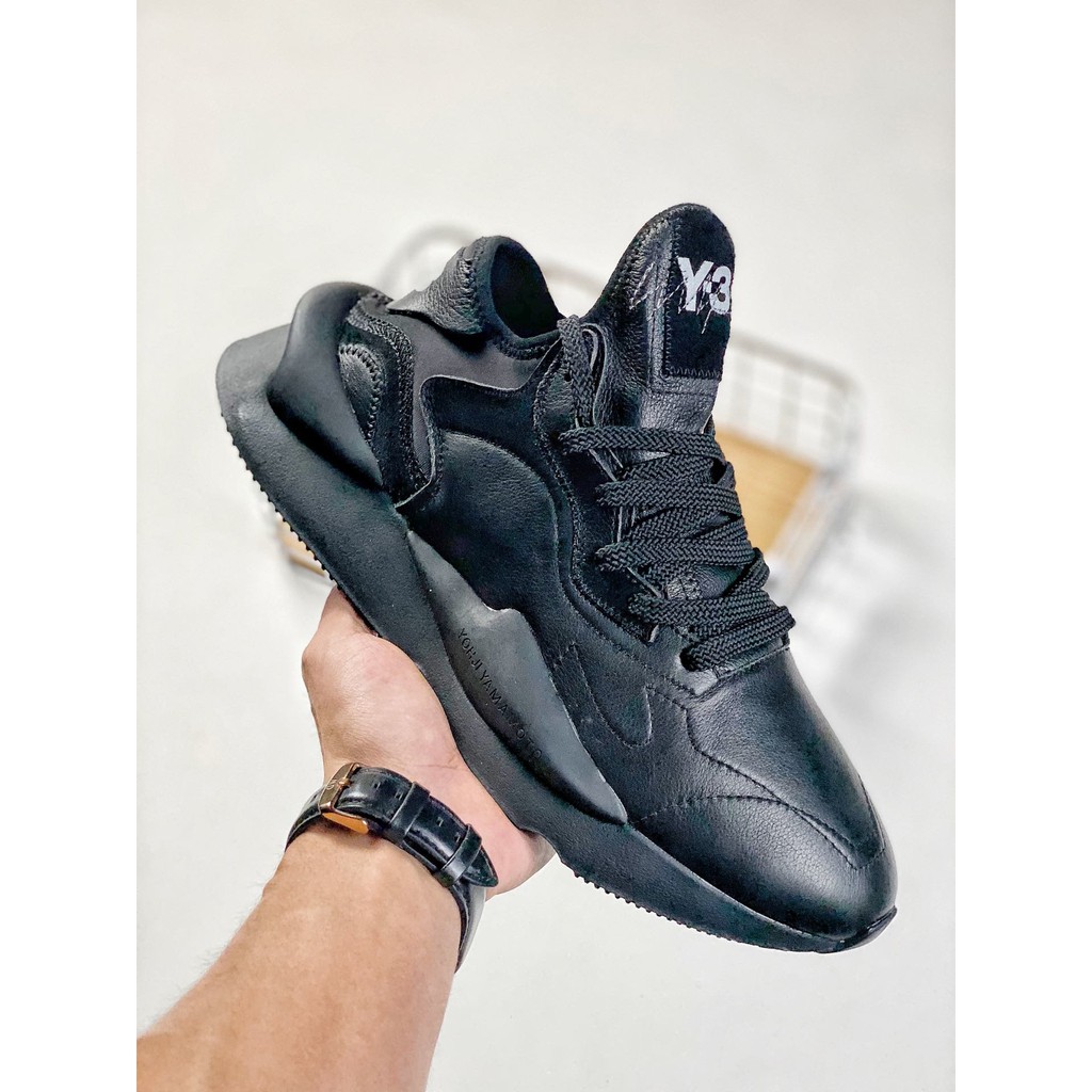 y3 chunky sneakers