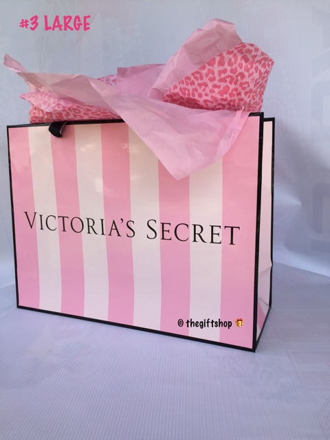 Victoria Secret Paper Bags Wholesale – iBikini.cyou