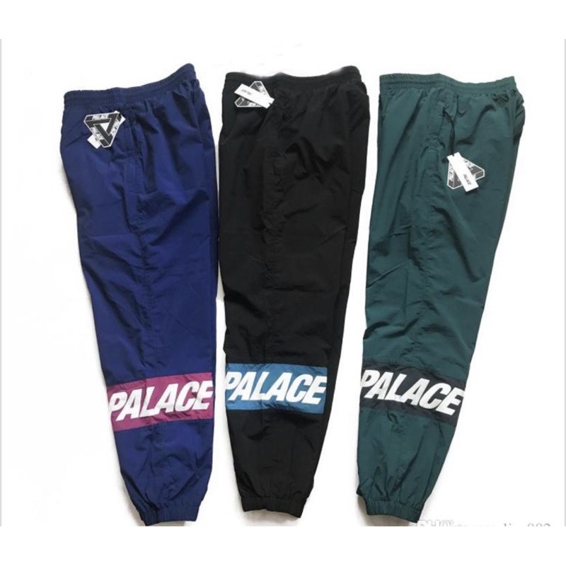 palace jogger pants