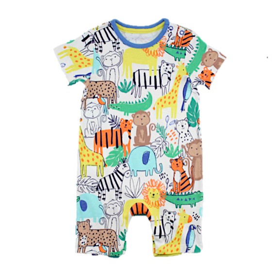 george baby boy clothes