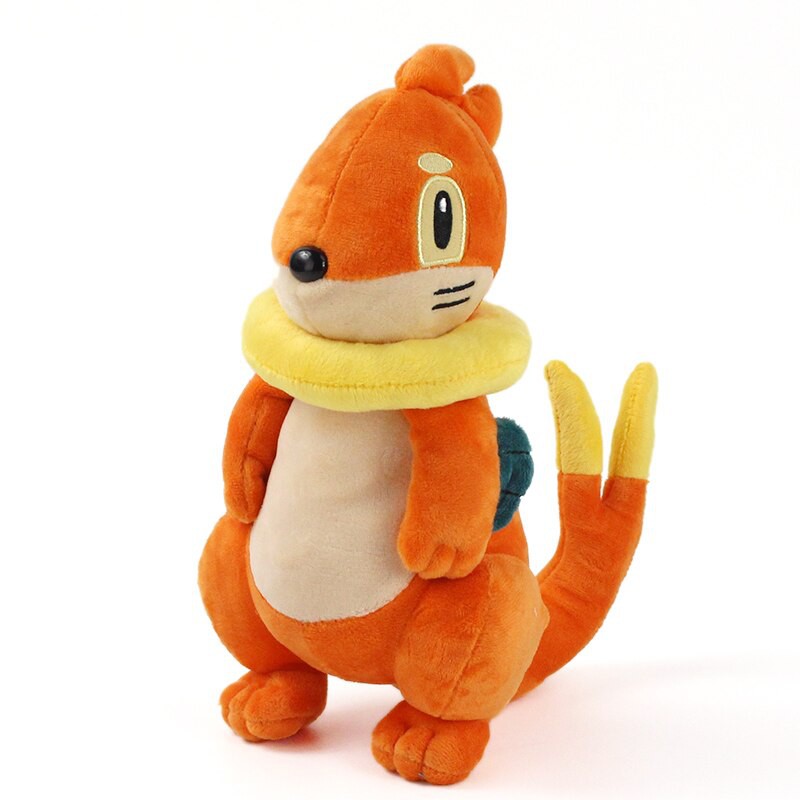 weasel plush