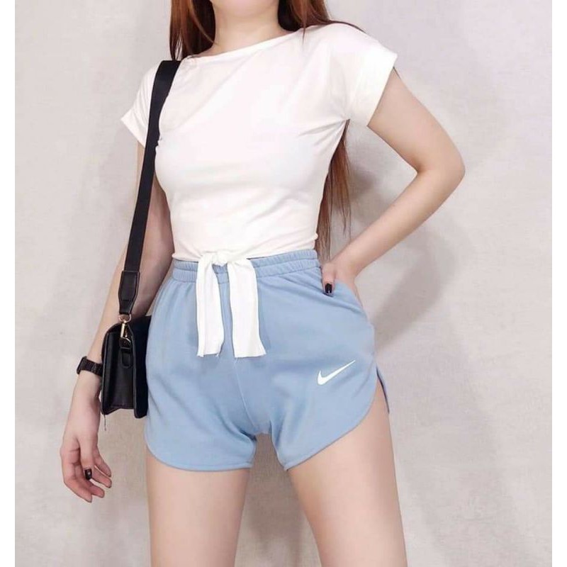 Dolphin/Tiktok Shorts | Shopee Philippines