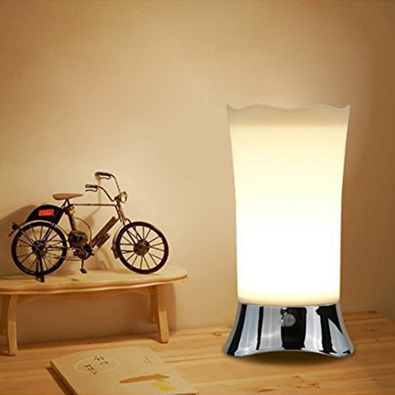 battery powered table lamps indoor