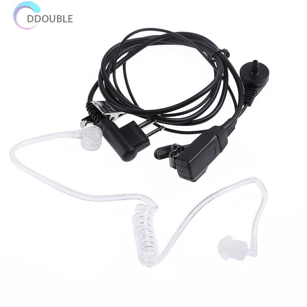 earpiece headset