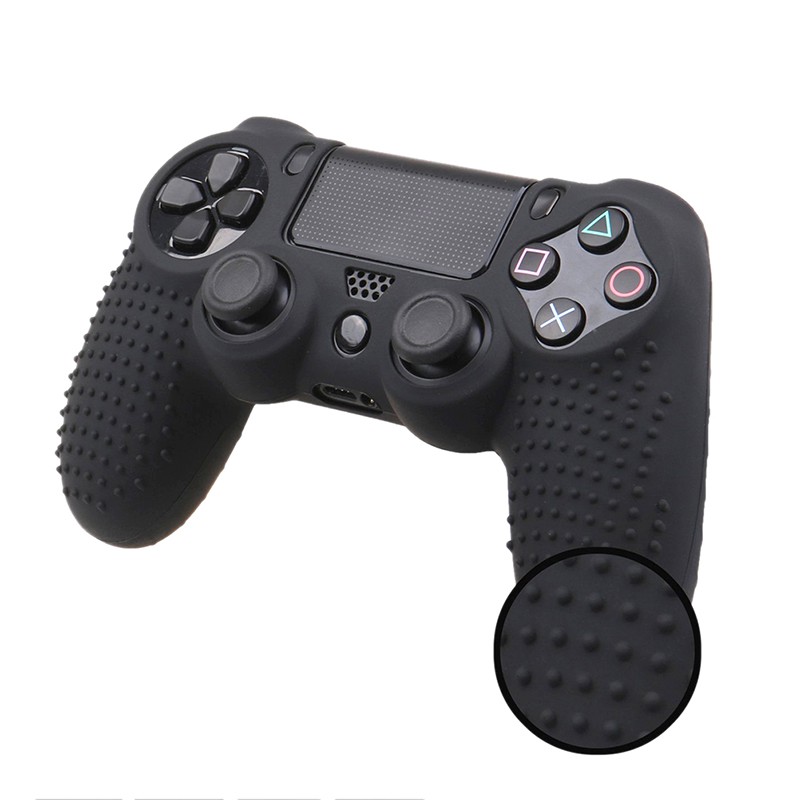 rubber grips for ps4 controller