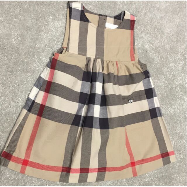 Authentic Burberry 2t | Shopee Philippines