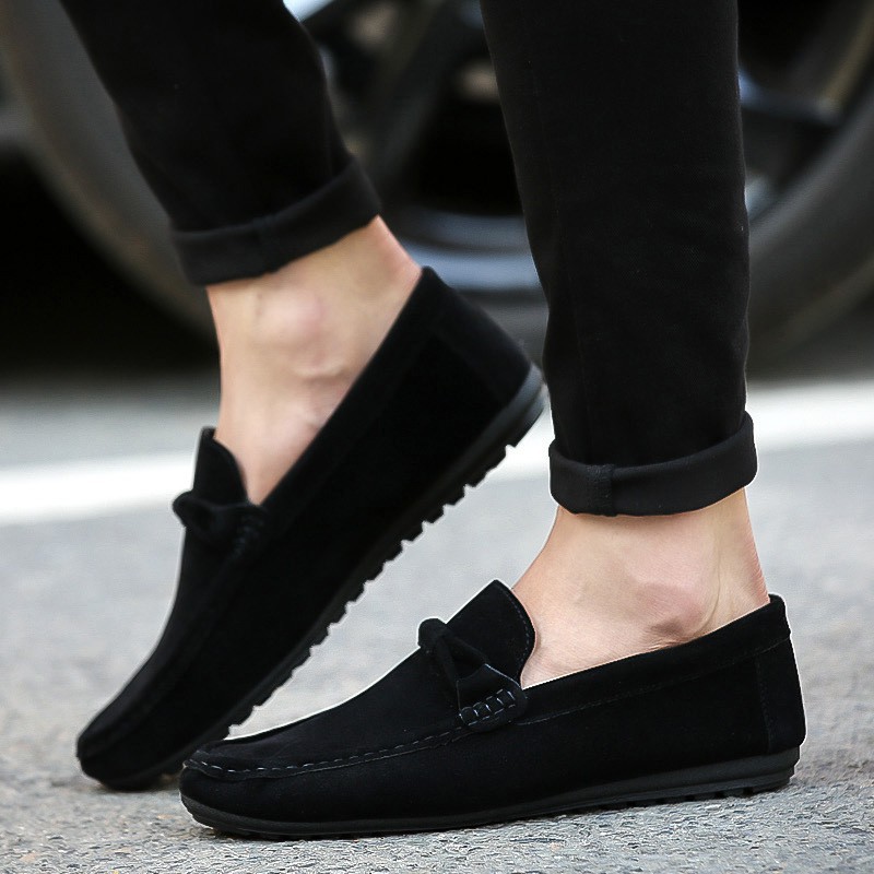 casual loafer shoes for mens