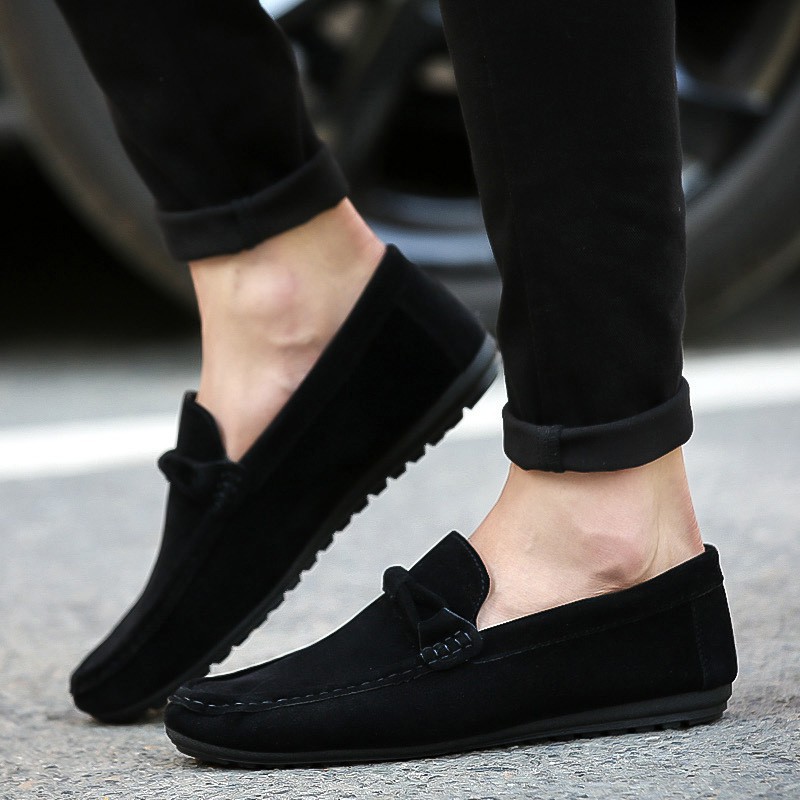 men's casual fashion shoes