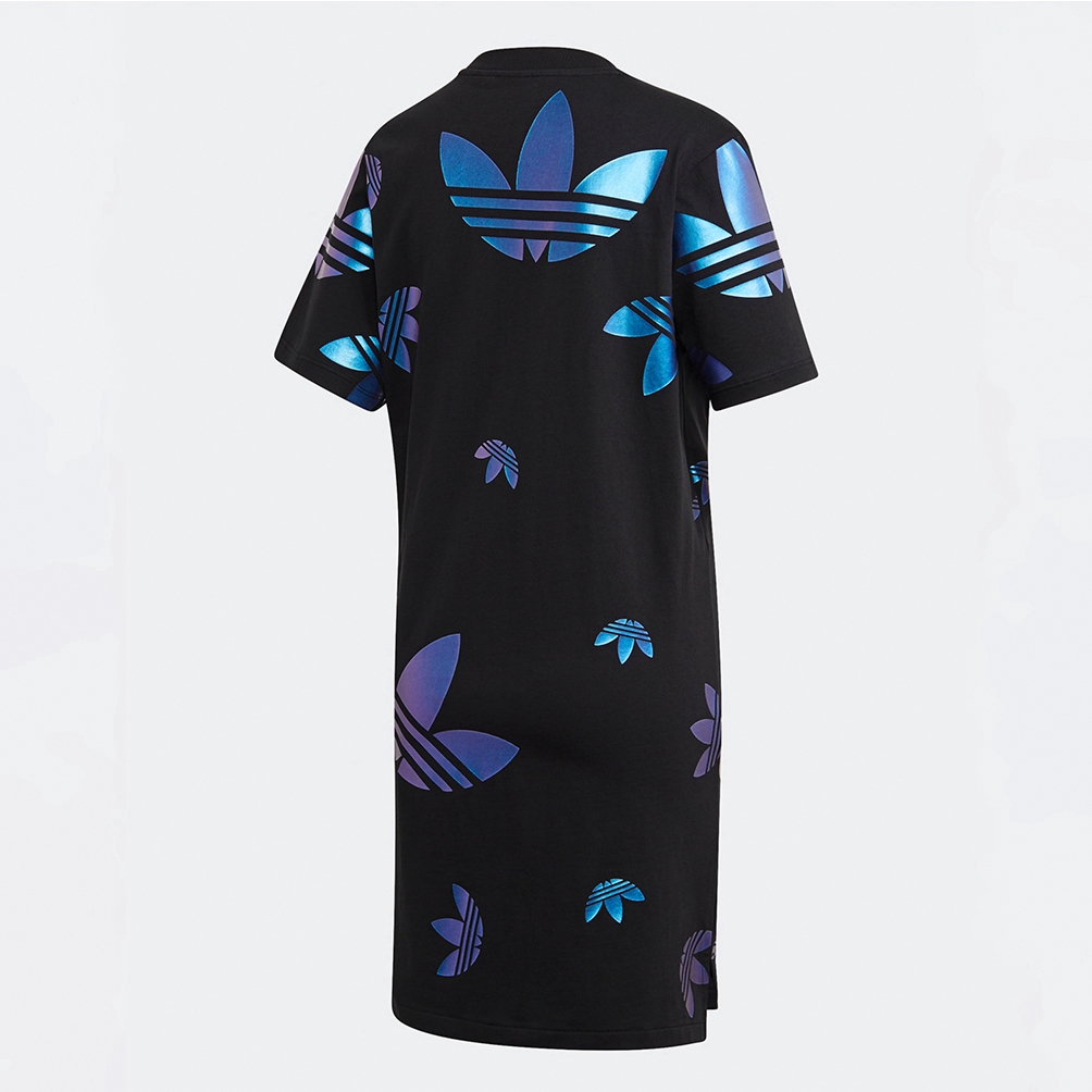 adidas womens t shirt dress