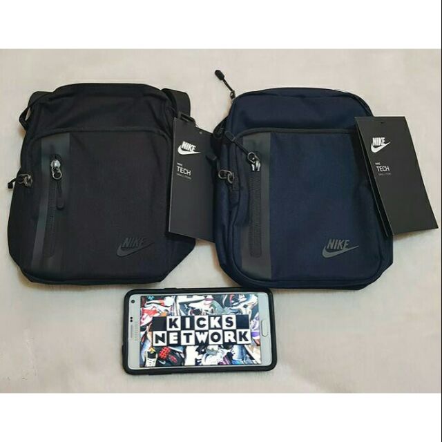 nike tech bag