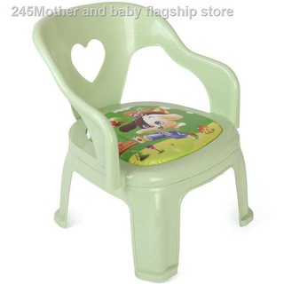 baby dinner chair