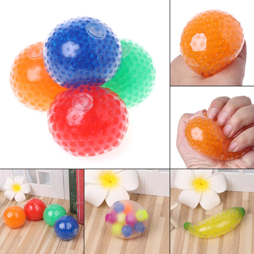 orbeez squishy fruit