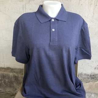 Plus size Polo shirt Dannon Brand | Shopee Philippines