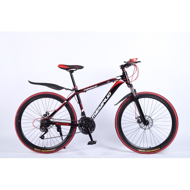 mountain bike brand new