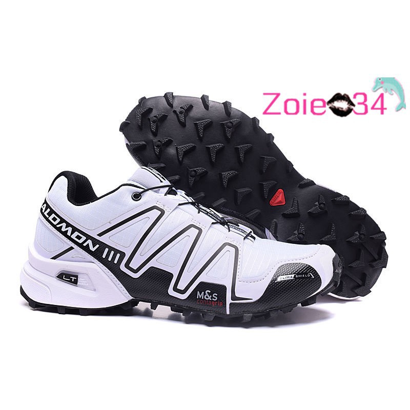 salomon speedcross 3 waterproof
