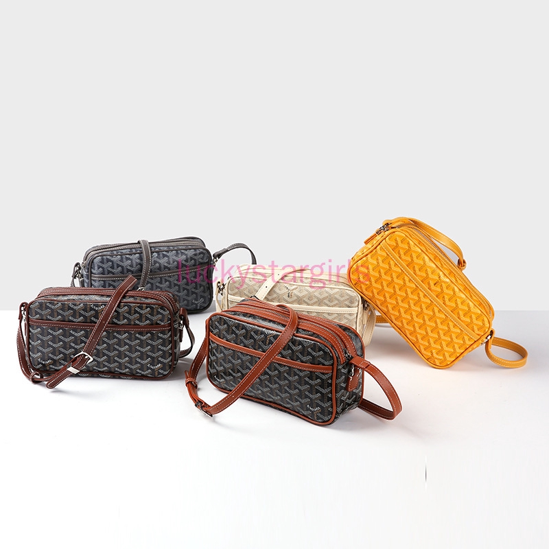 goyard shoulder bag men