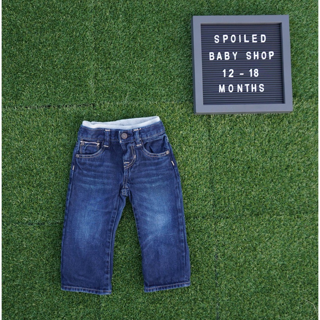 gap jeans pants
