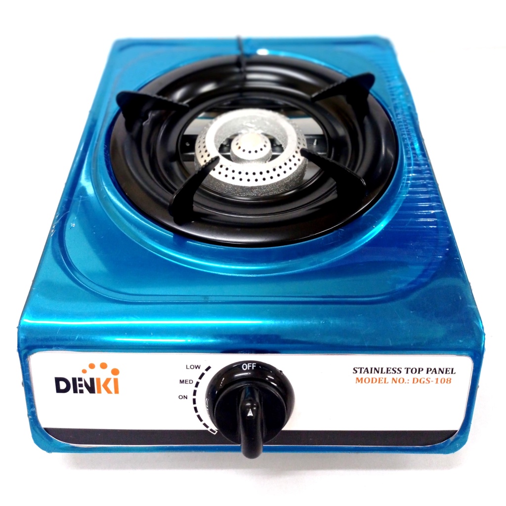 m stove v2