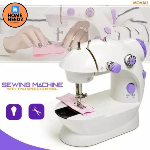 Electric Sewing Machine Kit Shopee Philippines