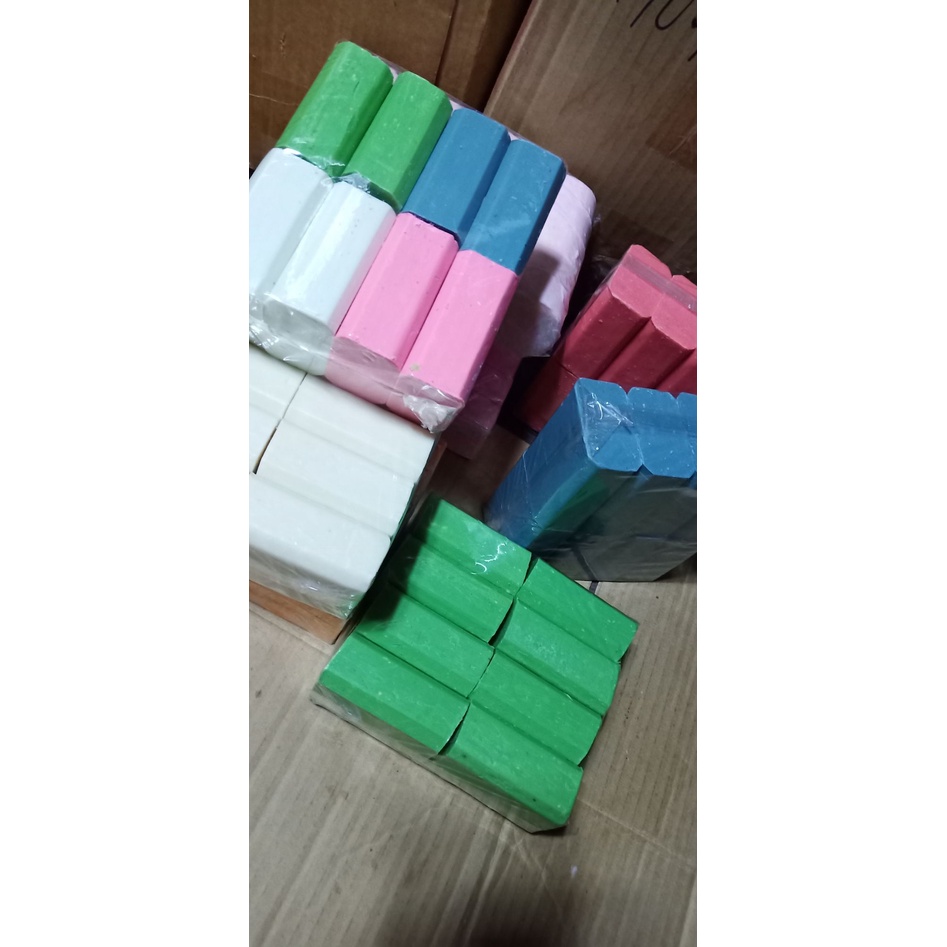 sales sg rebar body soap 100%puro 1 pack 8 pcs | Shopee Philippines