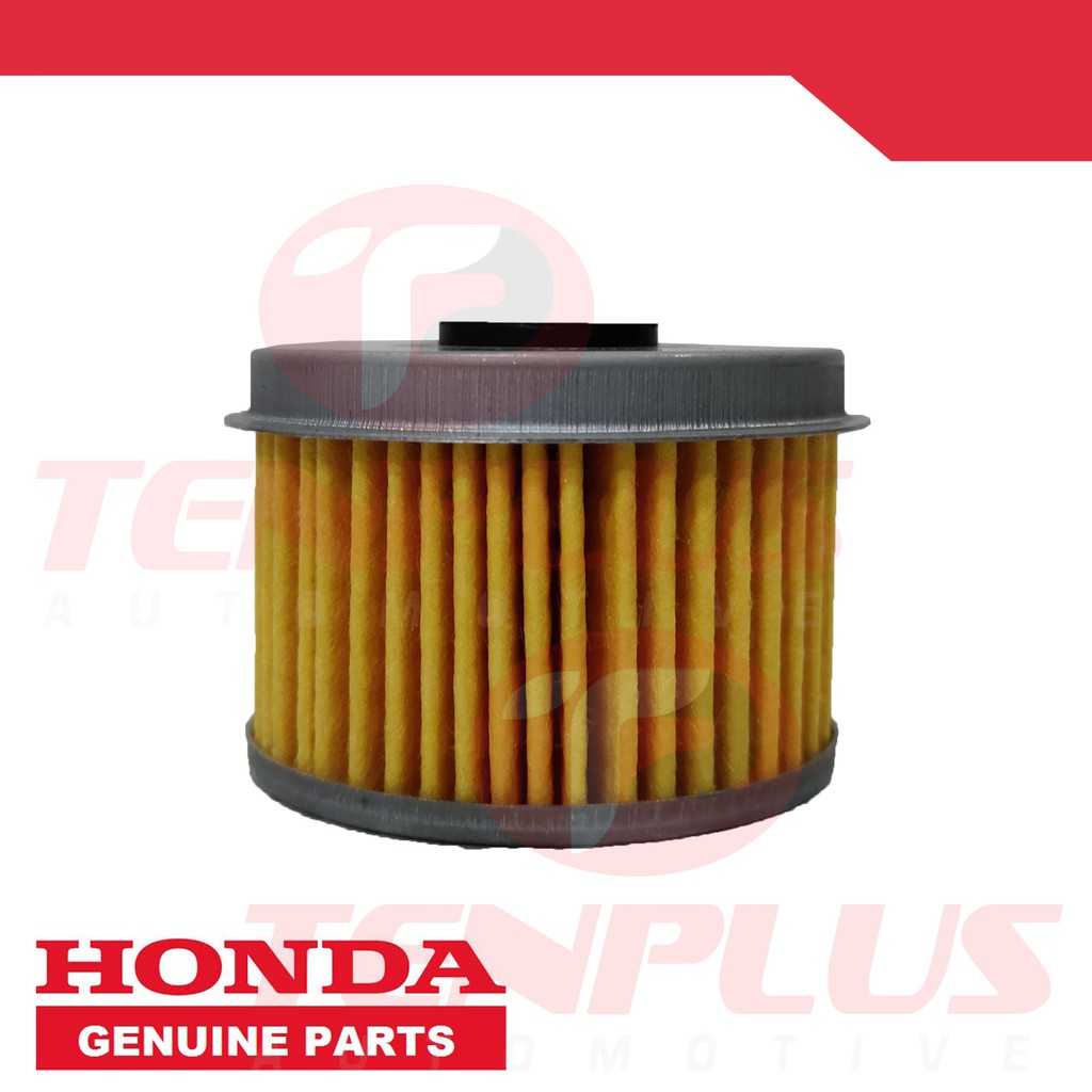 Honda Element Oil Filter Cbr250R Crf250L Shopee Philippines