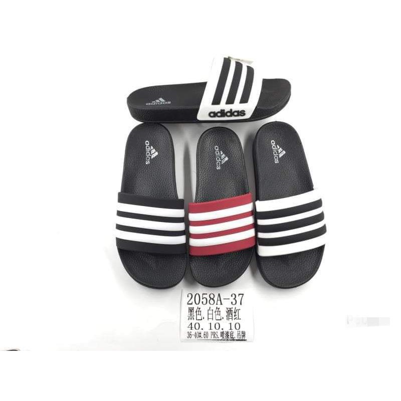 adidas slip on slippers womens