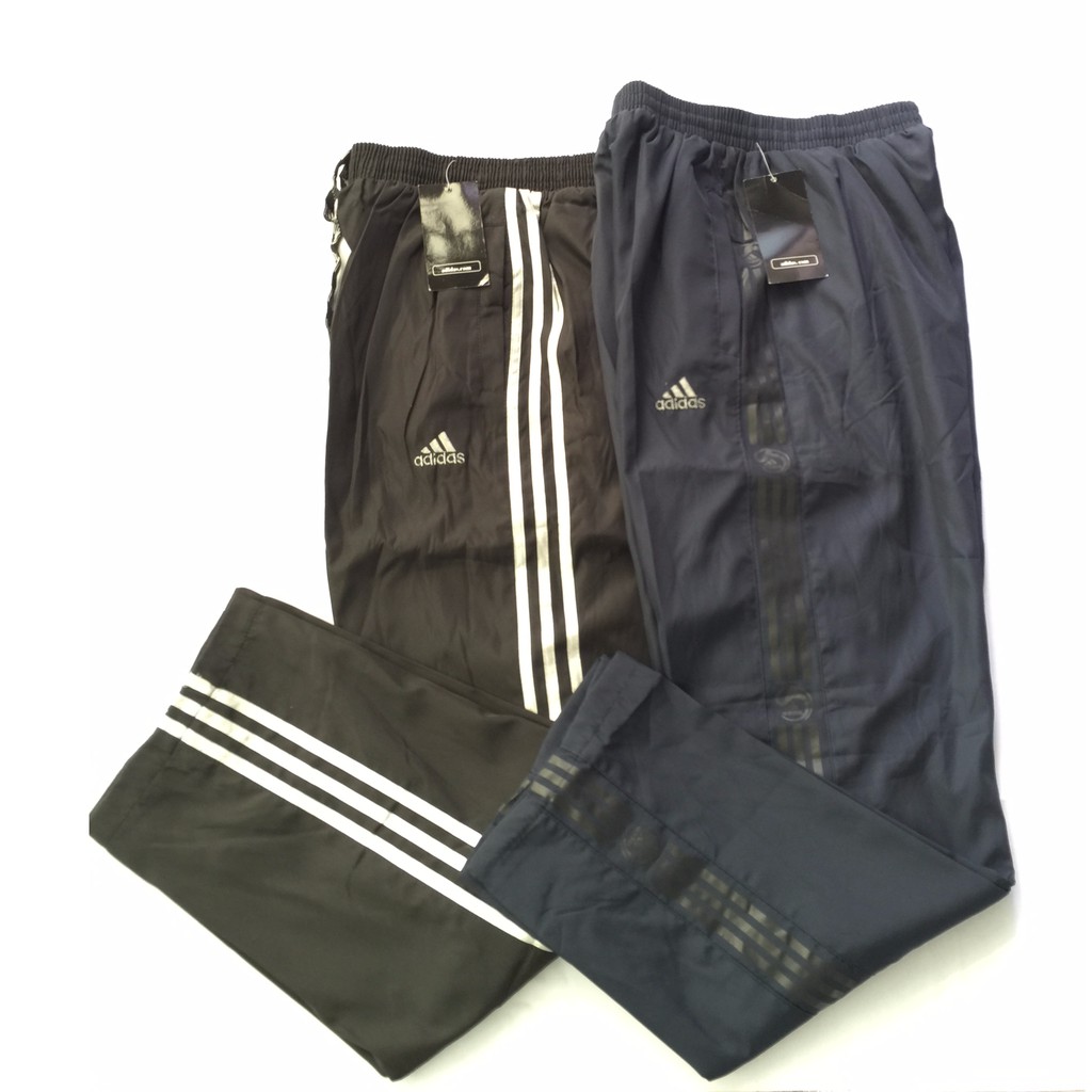 water resistant jogging pants