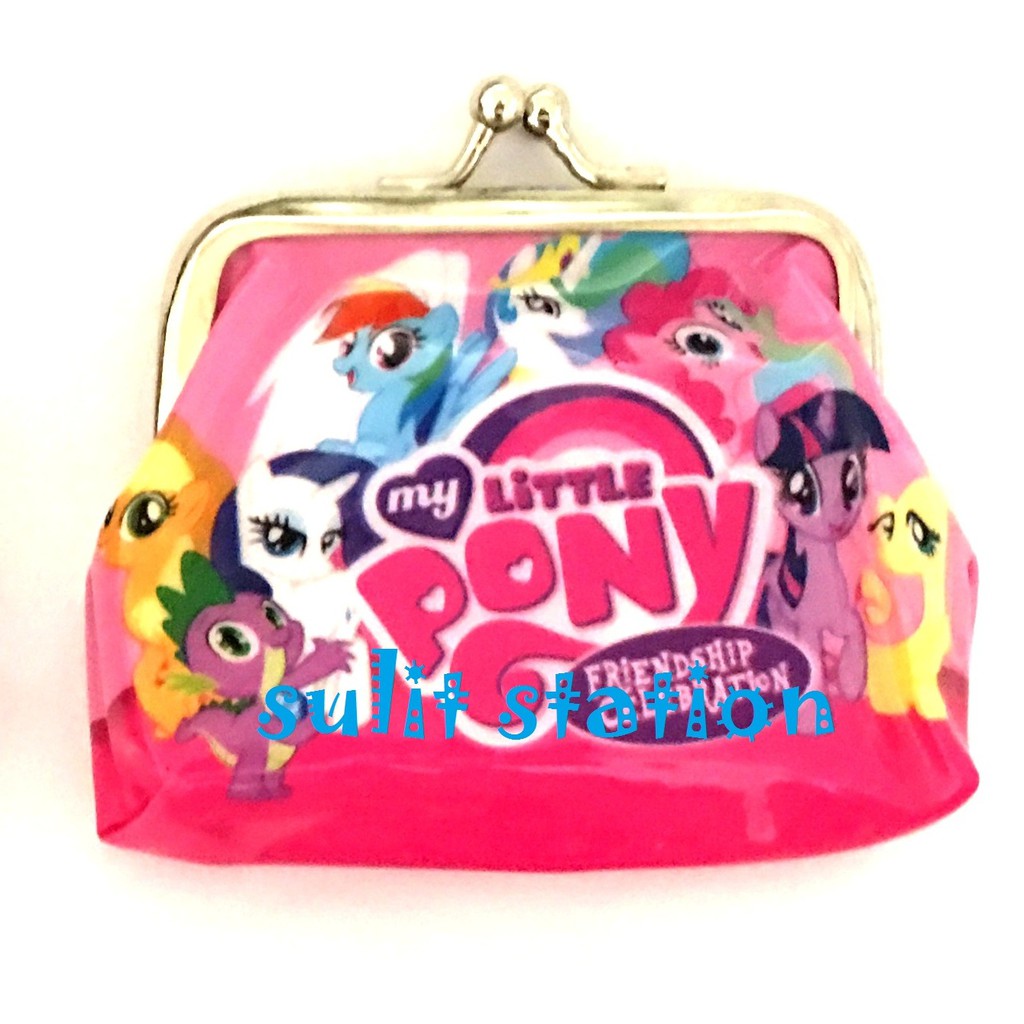 kids money purse