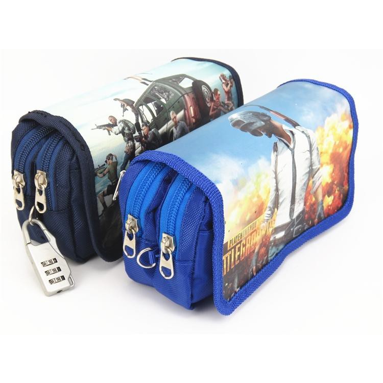 boys flight bag