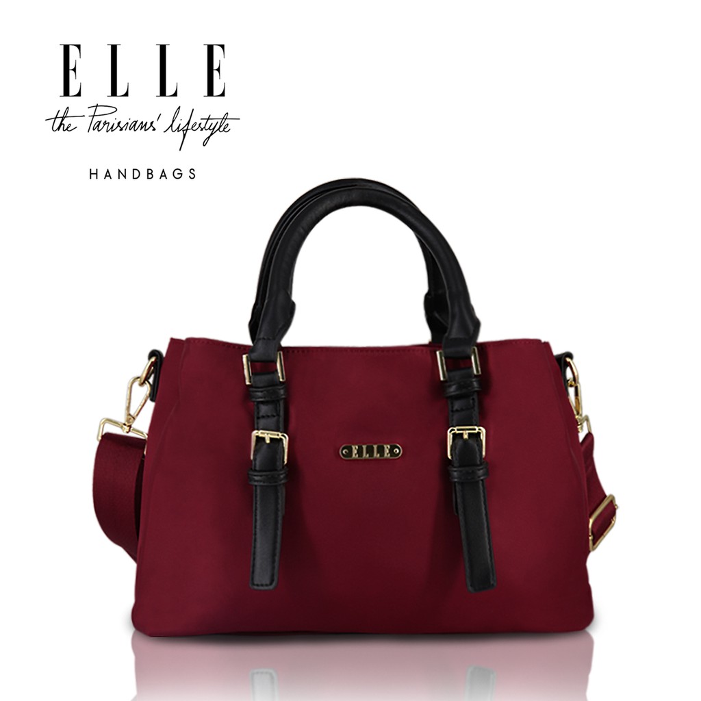 elle bags philippines