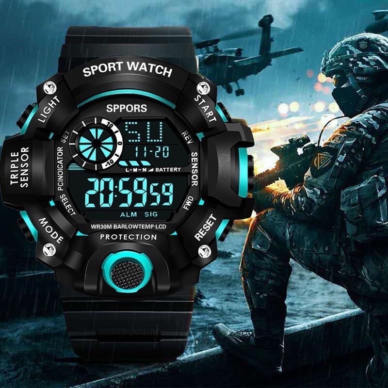 Shop military watch for Sale on Shopee Philippines