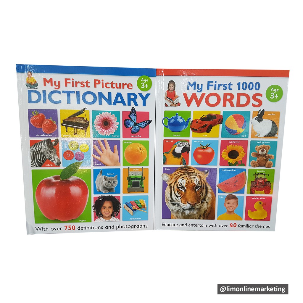 my-first-1000-words-dictionary-book-shopee-philippines