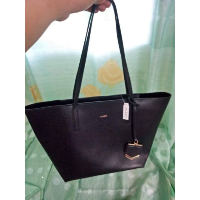 aldo tote