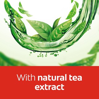 Colgate Plax Antibacterial Mouthwash Fresh Tea Mild Flavor 500mL #8