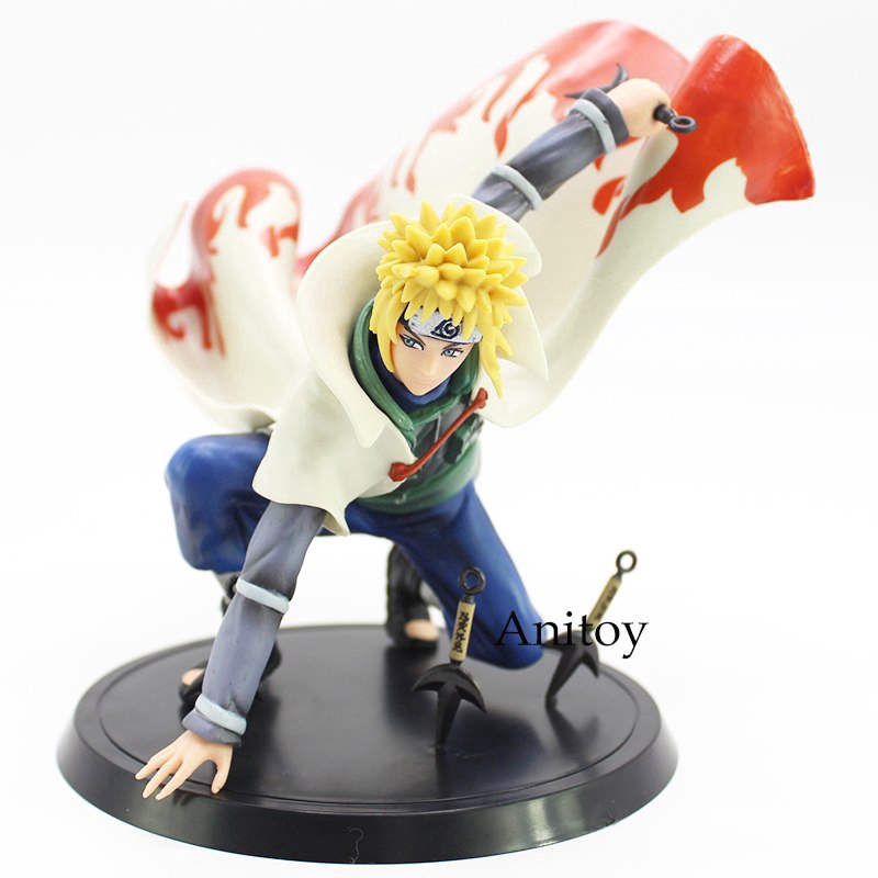 minato action figure